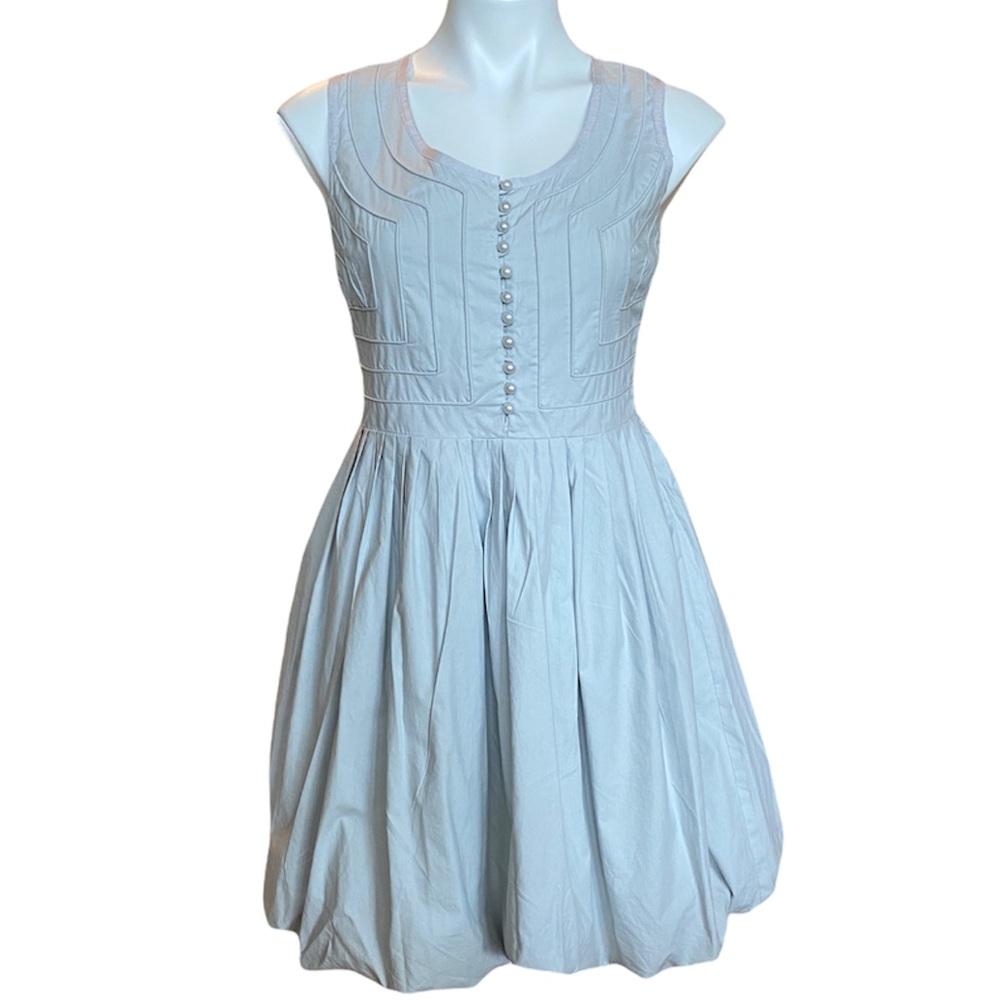 Vertigo Paris Sleeveless Dress